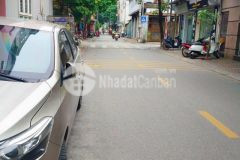 Đât vu xuân thiêu măt ngõ to hơn phố via he ôtô tải tránh khu vưc sâm uât nhât