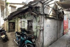 Bán 115m đất đại la siêu hiếm hai bà trưng