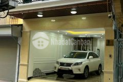 Bán nhà vị trí đắc địa, sát phố, kinh doanh đỉnh, vỉa hè, ô tô tránh phố trung kính.