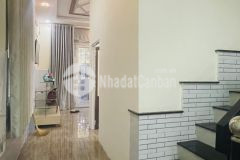 Bán gấp nhà nguyễn thị thảnh hóc môn, 130m25.225 hẻm xe hơi, chỉ nhỉnh 3 tỷ