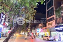 Cần bán gấp nhà mặt ngõ hòa bình 2, minh khai giá 13.8 tỷ, 80mx 5t, ở luôn, kd tốt