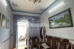 Bán nhà hxh trần thị cờ 34m2 2 tầng nhỉnh 2.x tỷ