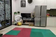 Bán nhà đội cấn ba đình 30m x5t, mt 5,3 tỷ.