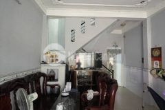 Ban nha đường mã lò bình hưng hoà a bình tân dt 65m2 giá 6.7ty