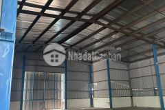 Cho thuê kho kết hợp văn phòng bắc từ liêm 400m2 xe 7 tấn giá 16.5trt