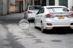 Duy nhất nhà 5 tầng mới koong phố thụy phương