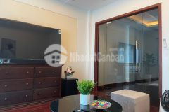 Bán nhanh nhà đông ngạc, ôtô 7c đỗ cửa, ngõ rộng mênh mông, chỉ 5.9 tỷ.