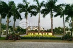 Lô đất đường phạm trọng cầu kdc gia hòa phước long b dt 133m giá tốt