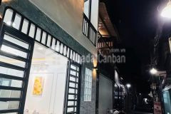 Bán gấp nhà xô viết nghệ tĩnh,p26, bình thạnh,4 tỷ