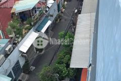 Nhà gấp bán xô viết nghệ tĩnh, p2, bình thạnh, giá 5 tỷ hơn