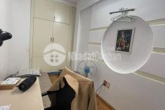 Bán nhà trung kính, cầu giấy, ô tô, dt 81m2, mt 5,3m, 5 tầng, giá 17,75 tỷ