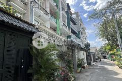 Hoàng bật đạt, f15, tân bình