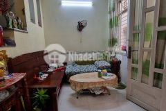 Qu41001 bán gấp nhà p13. quận 4 4 tầng btct. 4pn. nhỉnh 6 tỷ. tl