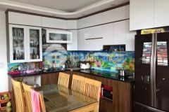 Toà nhà 7 tầng mặt phố thang máy vỉa hè oto tránh.