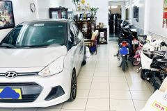 Bán nhà hxt,xe hơi ngủ trong nhà 66m2 3 tầng nơ trang long, phường 13, bình thạnh