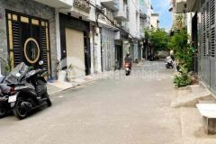 Bán nhà hxh đinh bộ lĩnh, bình thạnh, 41m2, 3 tầng, 7t