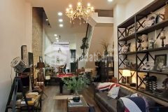 Nhà bán hxt đặng thùy trâm, bình thạnh, 80m2, 4 tầng, 11t99