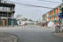 Nha đep phô giang biên vi tri, thông sô đep gân trương hoc, tiên ich bat ngan