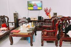 Bán nhà xuân đỉnh, fortuner đỗ của, nội thất 5 sao, dt 60m2, chỉ 6.2tỷ.