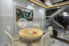 Vào ở ngay bán nhà 4 tầng cực đẹp huỳnh văn bánh, 48m2, ngang 4m, 8 tỷ tl