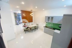 Bán nhà đẹp lung linh, 94m2 2 tầng, nở hậu tài lộc,gần phạm văn đồng, f11, bình thạnh