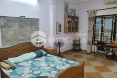 Nhà đẹp dốc thọ lão, giá 4.3 tỷ, 30m2x4t, ngõ thoáng ảnh thật