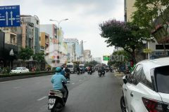 Bán nhà 2 mặt tiền 283 cộng hòa q tân bình ngay trước nhà ga t3 tân sơn nhất