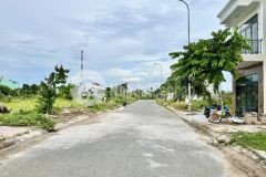 Chủ gửi b.án nền 81m² đường b7 kdc phú an, cái răng, tp. cần thơ lh 0939 961 661 thịnh