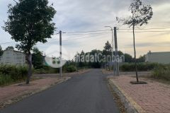 Bán 2 lô đất sau lưng bệnh viện bà rịa phường long tâm tp bà rịa