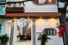 Nhà 2 tầng2pn gần công viên làng hoa phường 11 gò vấp 2,x tỷ