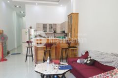 Hẻm ô tô phạm thế hiển f7 q8 3 tâng 85m2 7.2 tỷ.