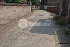 Bán nhanh lô đất 62m nở hậu tại trịnh xá chỉ đạo giá chỉ 1030 tr xíu lh 0835459289