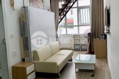Bán nhà trong ngõ hồ đắc di thiết kế hiện đại, kinh doanh thuận tiện, mặt tiền rộng, 32m2 giá chào 4