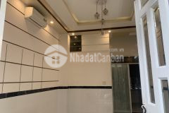 Cho th.uê nhà trung tâm trệt lầu hẻm 149 đường 3004 cạnh chợ xuân khánh ninh kiều