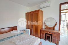 Bat khôi nha lô góc 2 thoáng gara ô tô đương oto thông