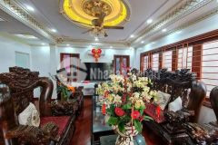 Nợ bank bán gấp biệt thự bt1 bt2 kđt nghĩa đô cạnh starlake tây hồ tây 300m2 chỉ 58.6 tỷ.