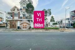 Bá.n nền 79,8m² đường số 4 kdc nam long, cái răng, tp. cần thơ lh 0939 961 661 thịnh