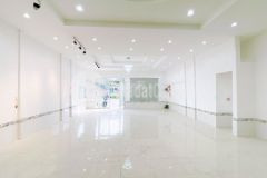 Cho thuê nhà mặt tiền nguyễn thái học phù hợp kinh doanh ngân hàng, salon tóc
