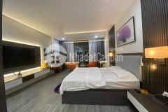 Nhà mặt phố kinh doanh bạch thái bưởi tiện di chuyển phùng hưng và nguyễn khuyến 19,5 tỷ.