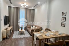 Bán căn hộ 2 ngủ sunshine river shine võ chí công, 65m2, 3.55 tỷ