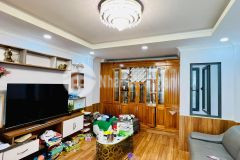 Bán nhà 4 tầng,4pn,49m2,sát hxh,gần nguyễn văn trỗi,phú nhuận,mới ở ngay,7.7 tỷ