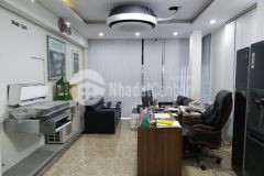 Bán nhà yên lãng 70m2, mặt tiền 4m lô góc. oto tránh, vỉa hè rộng 10.5 tỷ