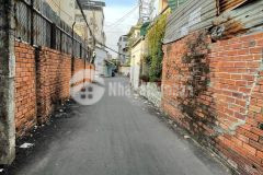 Bán nhà xô viết nghệ tĩnh, p21, bình thạnh, 55m2, 4t9.