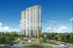 Mẫu căn hộ được yêu thích năm 2024