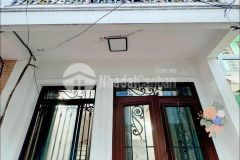 Bán nhà 33m2 2tang gần nguyễn cửu đàm tân phú, 3 tỷ nhỉnh 0932030061