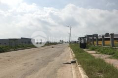 Chuyển nhượng 20.000m2 cụm cn đoan bái bắc giang, vị trí đẹp.