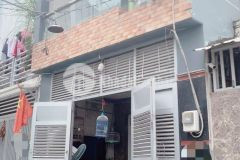 Bán nhà shr hxh 51m2 2tang 2pn nguyễn hữu tiến giáp tân bình 5tỷ nhỉnh 0932030061