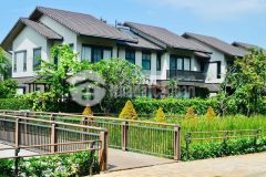 Duy nhất căn dinh thự 416m2 view sân golf park village waterpoint nam long 0932660780 0931553378