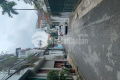 Bán đất ngọc thụy, long biên, 60m, mt 4m, nở hậu, đường ô tô, 5 tỷ 68