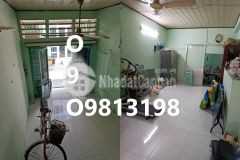 Bán nhà quận 3 ở ngay xây mới pl sạch sang tên giao ngay.